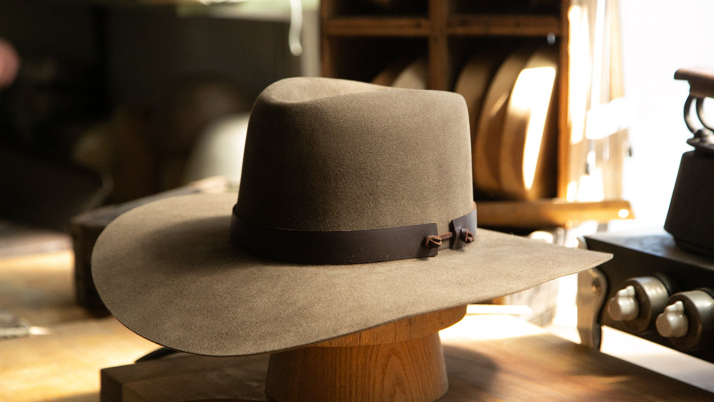 Western Cowboy Hat