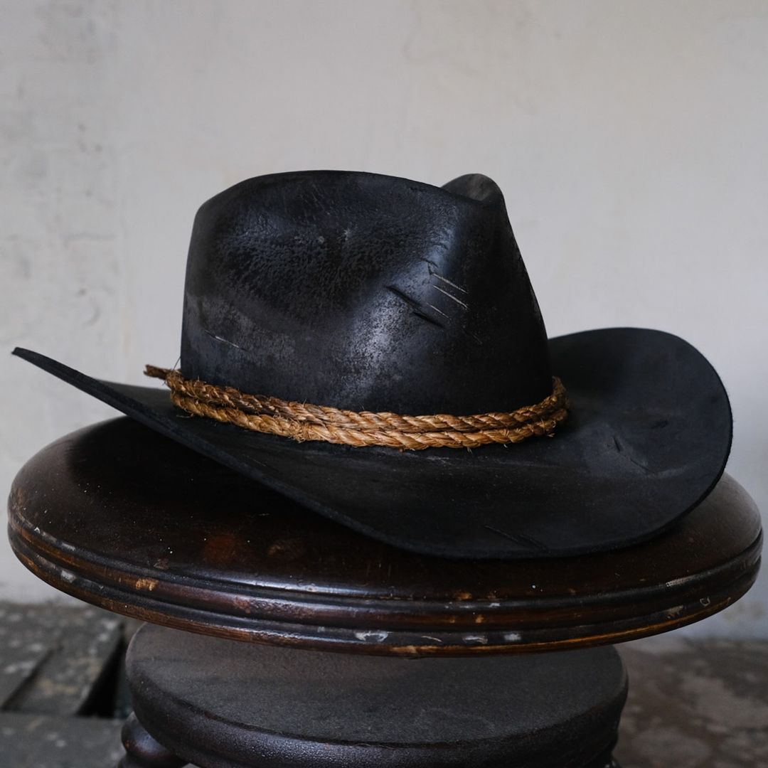 Arthur Morgan