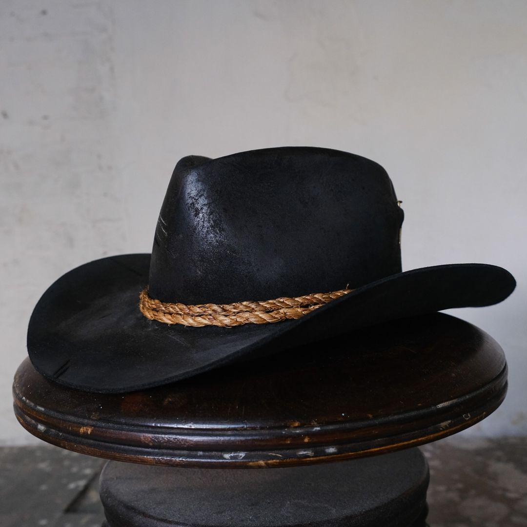 Arthur Morgan