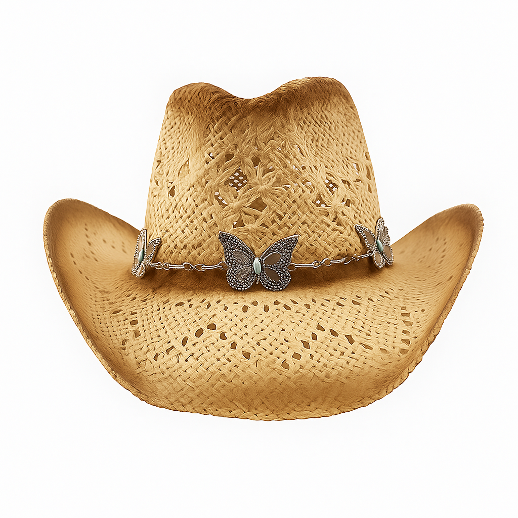 Boho Western Charm