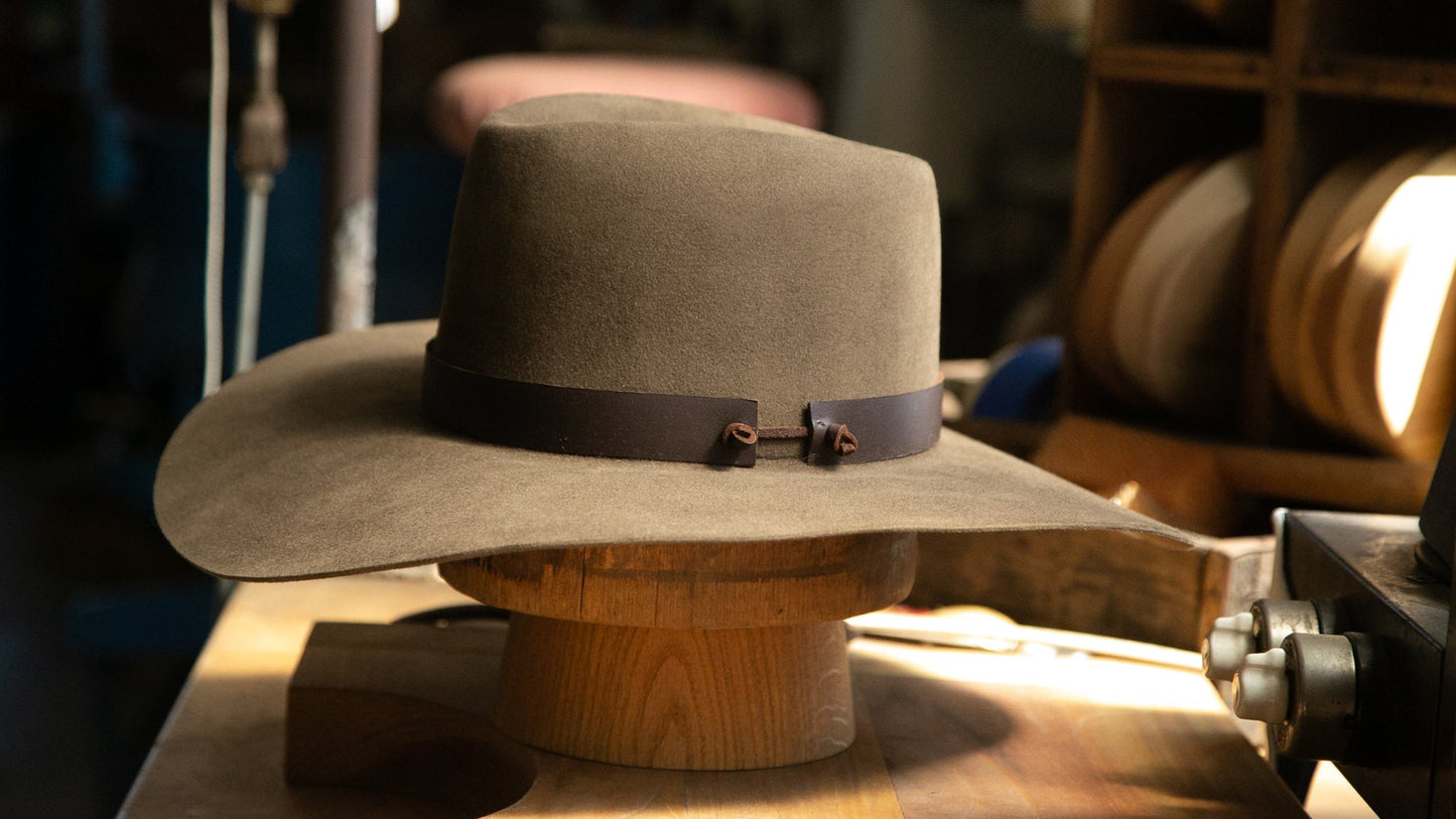 Western Cowboy Hat