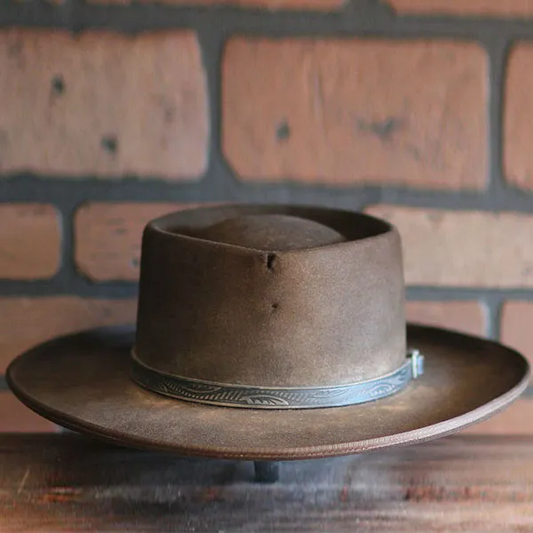 Western-top-hat