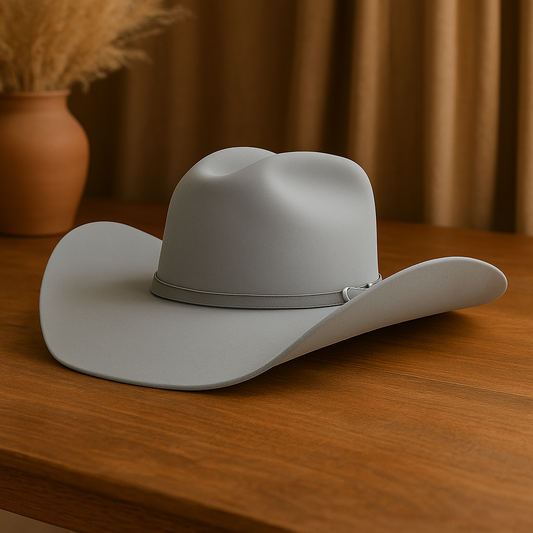 Wool Cowboy Hat