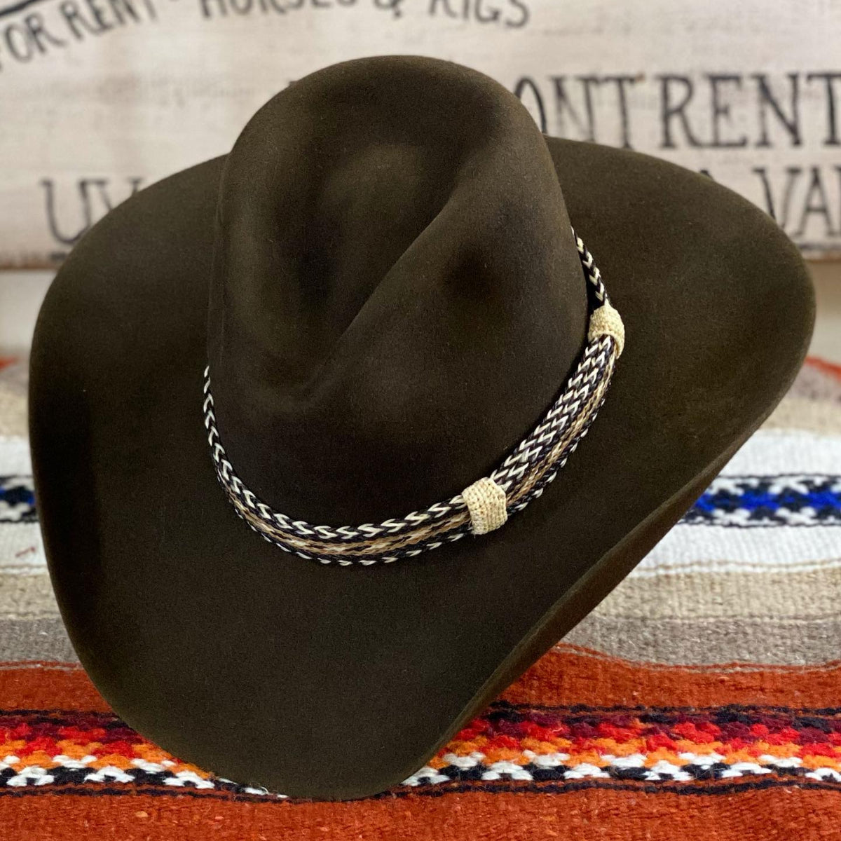 Beth Dutton Hat
