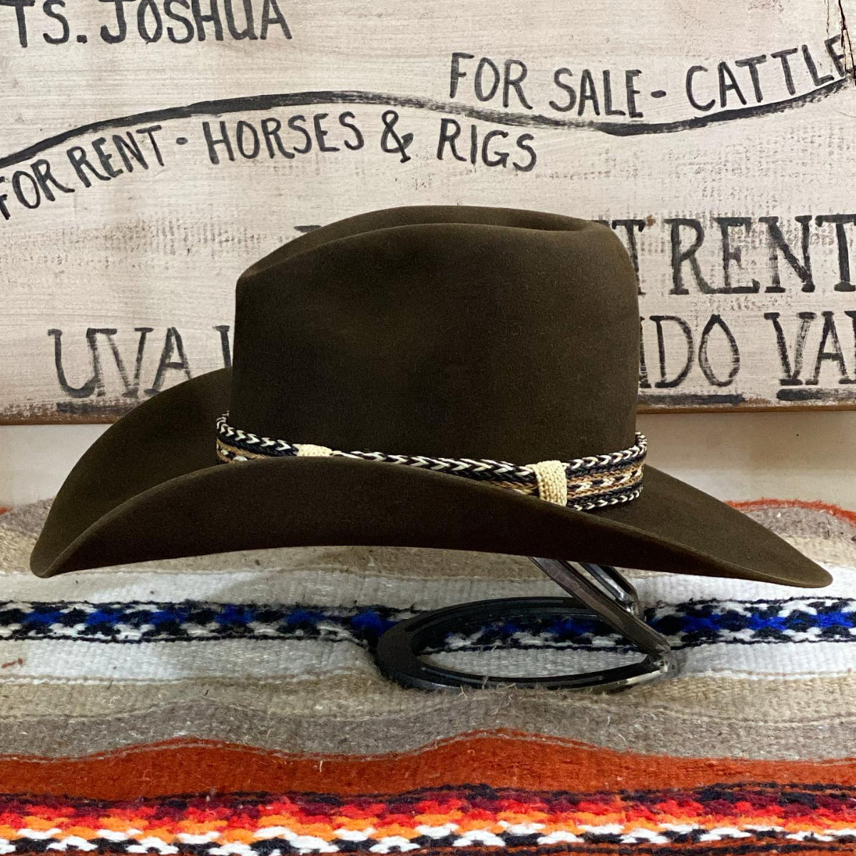 Beth Dutton Hat