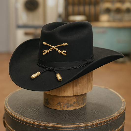 CAVALRY HAT
