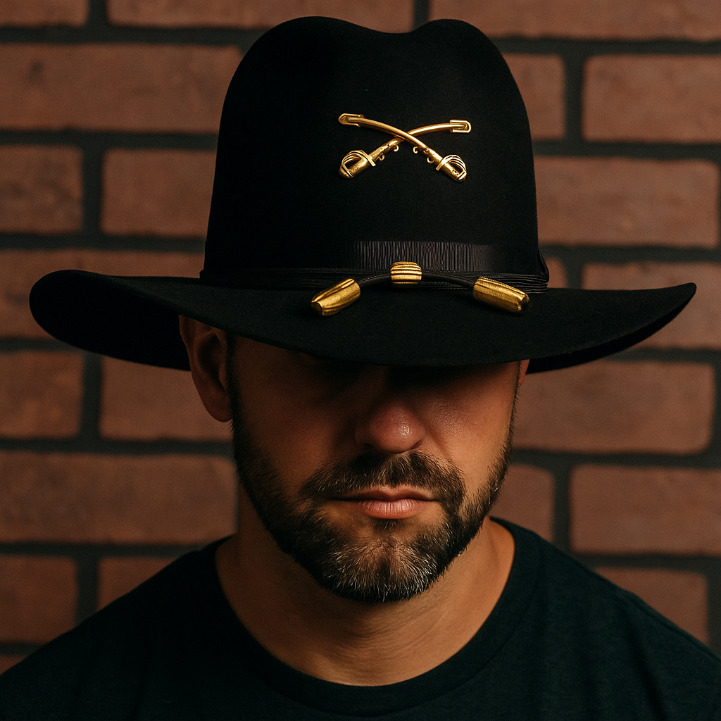 CAVALRY HAT