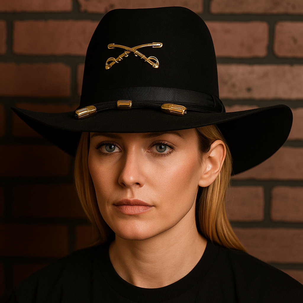 CAVALRY HAT