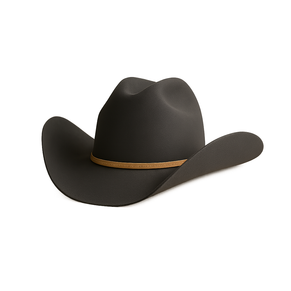 Iconic Cowboy Hat