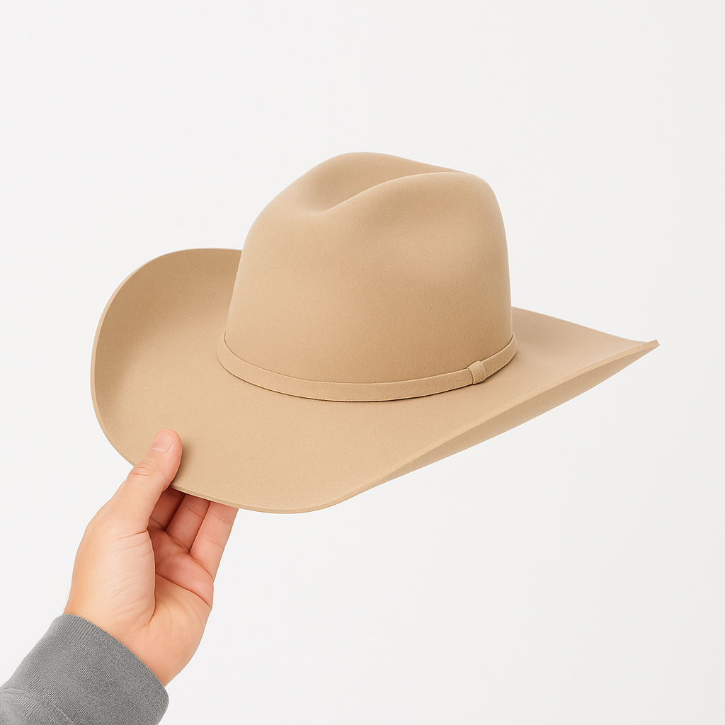 Timeless Western Silhouette