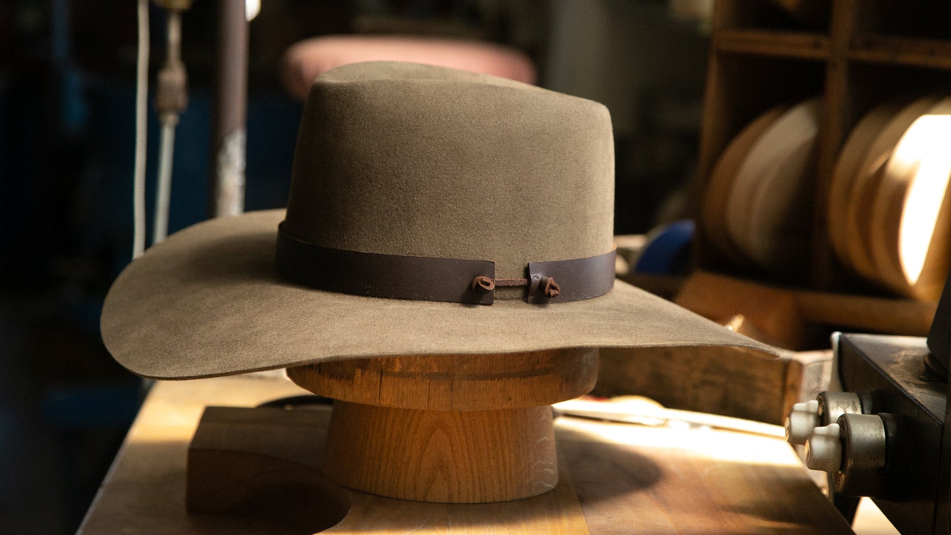 Western Cowboy Hat
