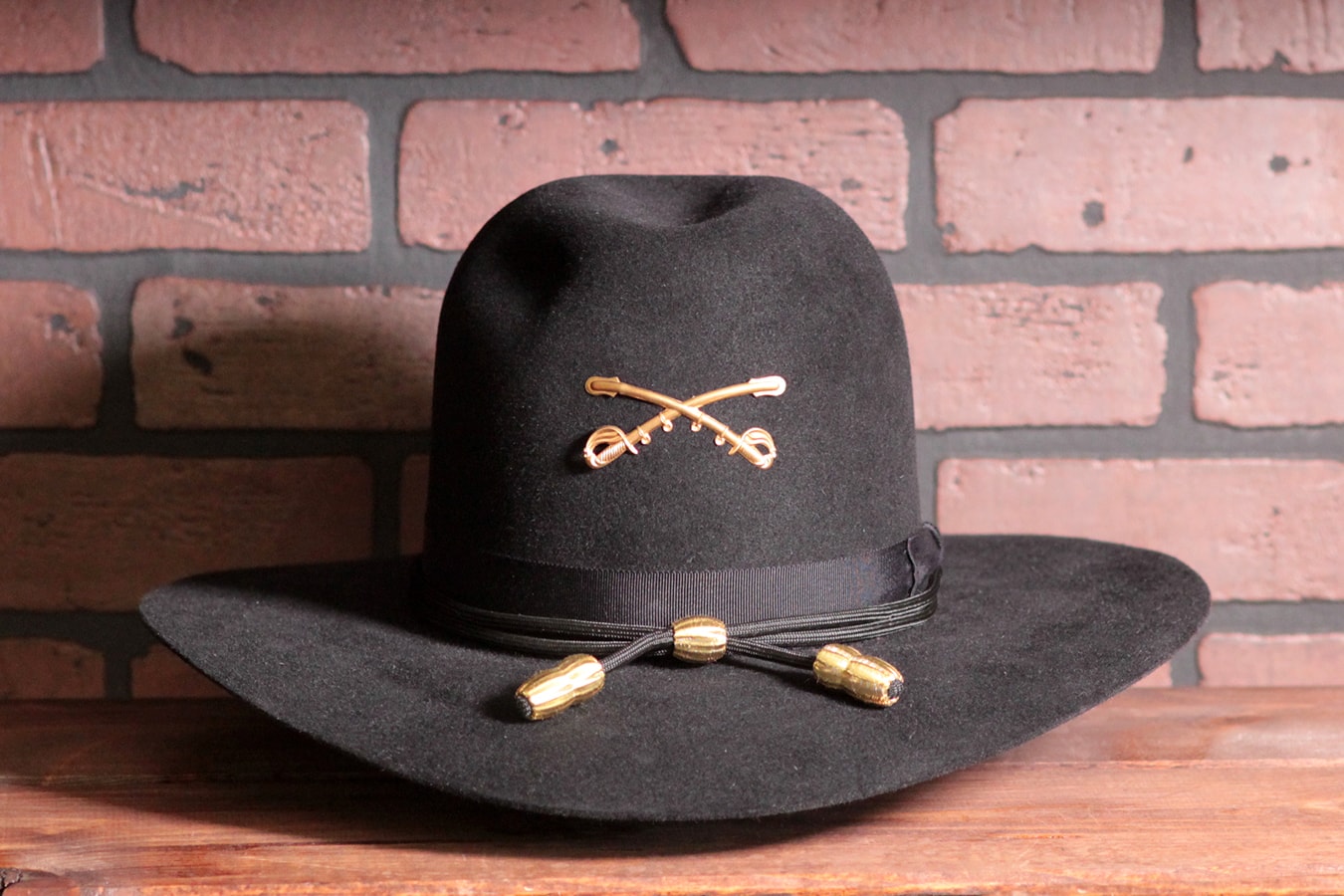 CAVALRY HAT