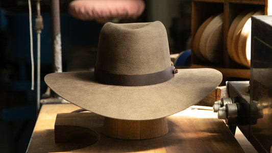 Western Cowboy Hat