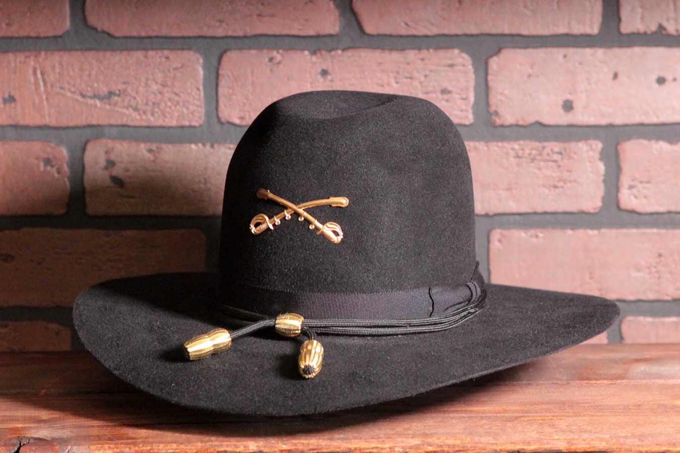 CAVALRY HAT