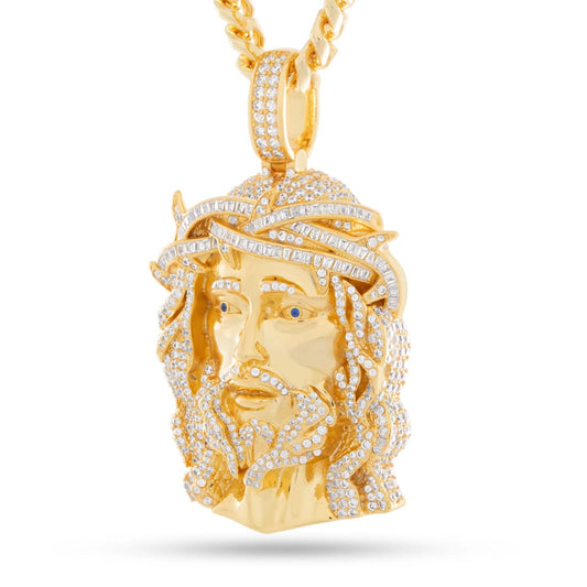 Witness to All Necklace